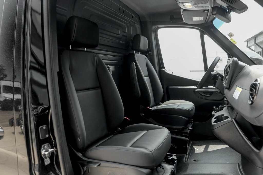 2025 MERCEDES-BENZ SPRINTER - Image 20