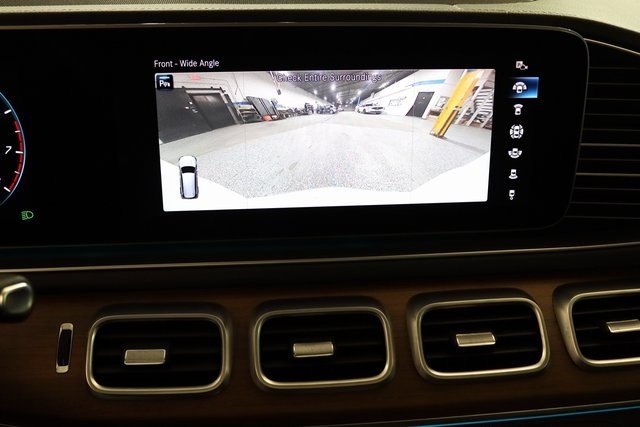 2022 MERCEDES-BENZ GLS-CLASS - Image 12