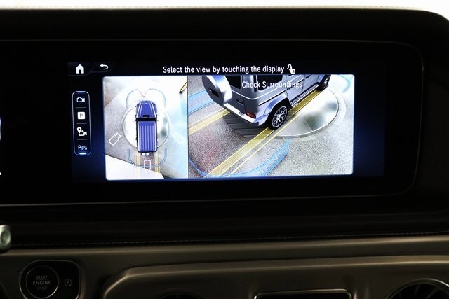 2025 MERCEDES-BENZ G-CLASS - Image 35