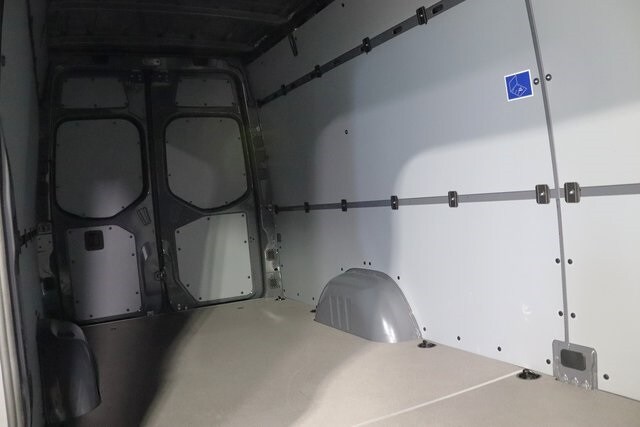 2025 MERCEDES-BENZ SPRINTER - Image 11