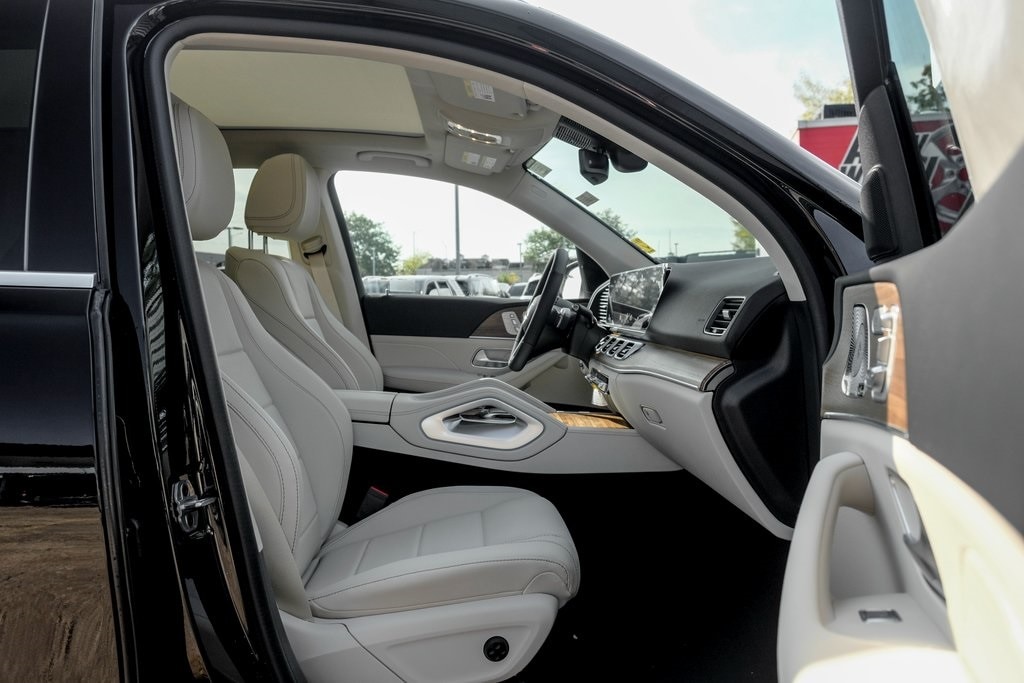 2026 MERCEDES-BENZ GLE-CLASS - Image 22