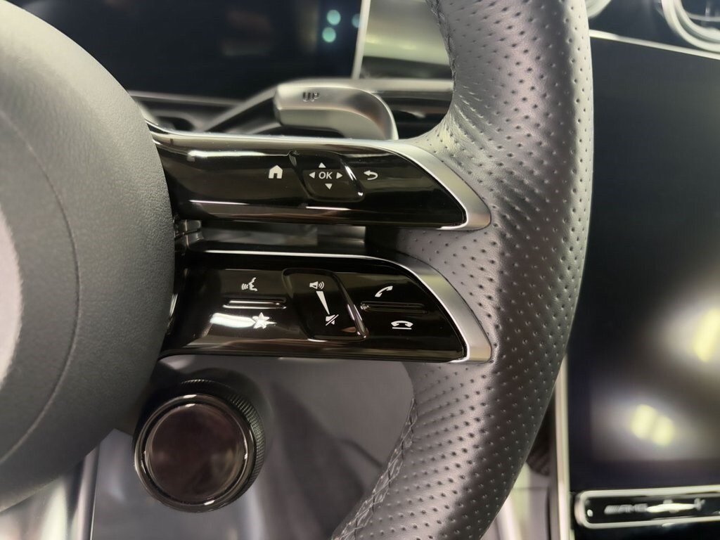 2024 MERCEDES-BENZ C-CLASS - Image 14