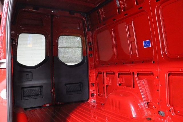 2025 MERCEDES-BENZ SPRINTER - Image 14