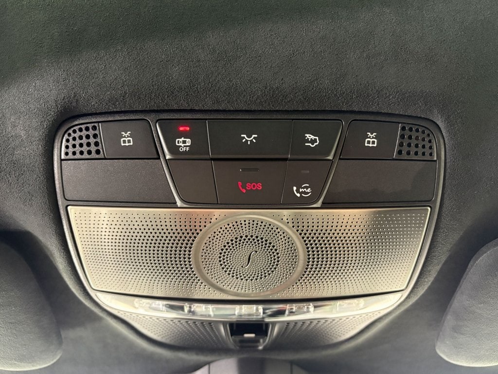 2024 MERCEDES-BENZ G-CLASS - Image 24