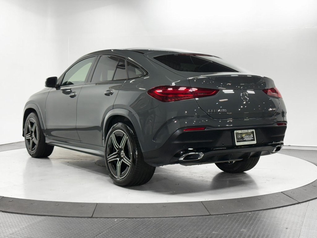 2025 MERCEDES-BENZ GLE-CLASS - Image 28