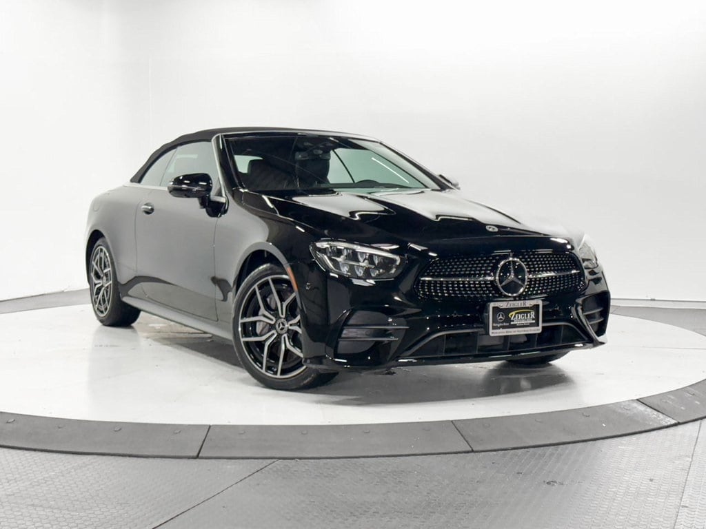 2023 MERCEDES-BENZ E-CLASS - Image 1