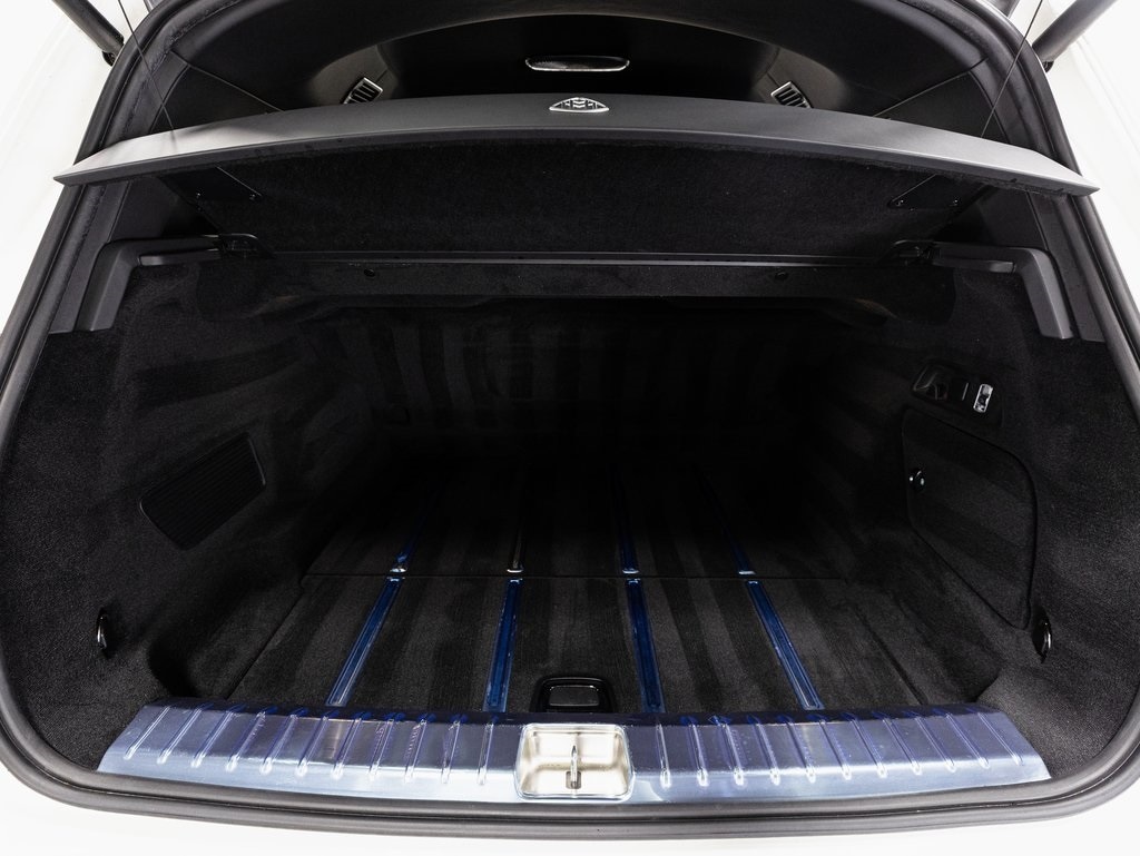 2024 MERCEDES-BENZ GLS-CLASS - Image 33