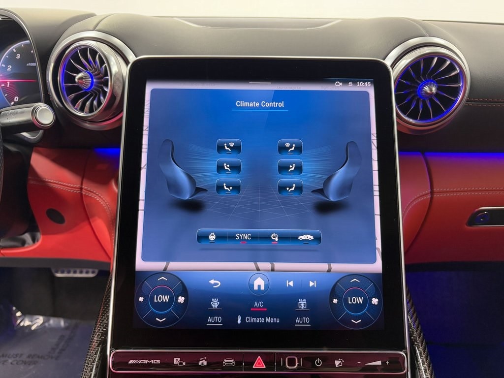 2022 MERCEDES-BENZ SL-CLASS - Image 19