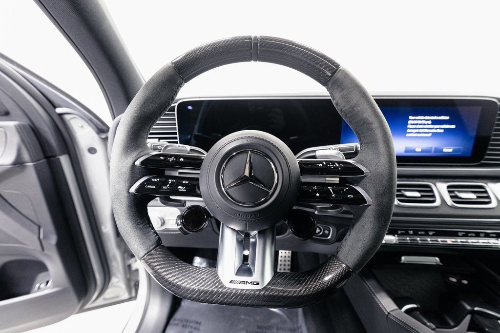 2024 MERCEDES-BENZ GLE-CLASS - Image 12