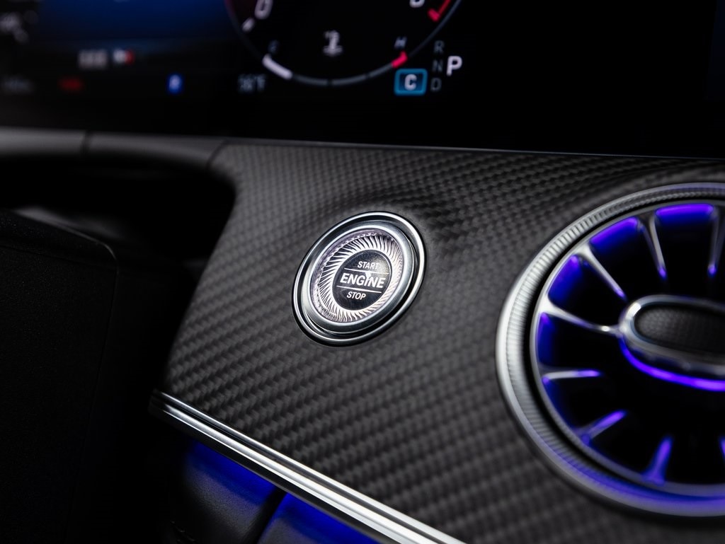 2026 MERCEDES-BENZ BENZ MERCEDES BENZ AMGÂ® GT - Image 16