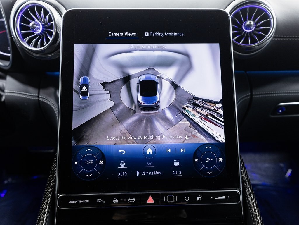 2023 MERCEDES-BENZ SL-CLASS - Image 22