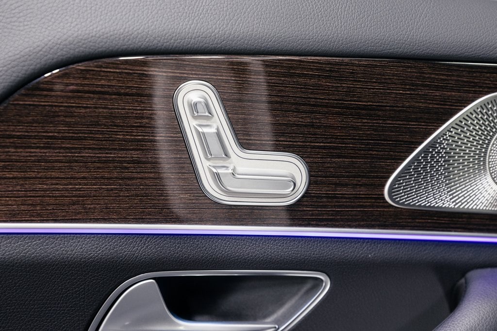 2026 MERCEDES-BENZ GLS-CLASS - Image 28