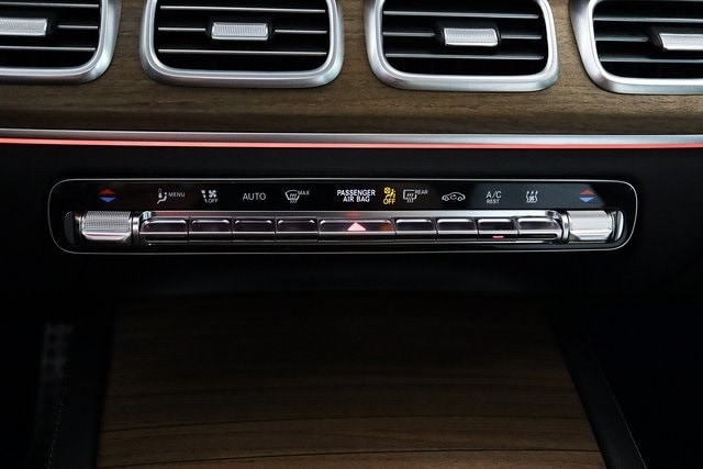 2025 MERCEDES-BENZ GLE-CLASS - Image 27