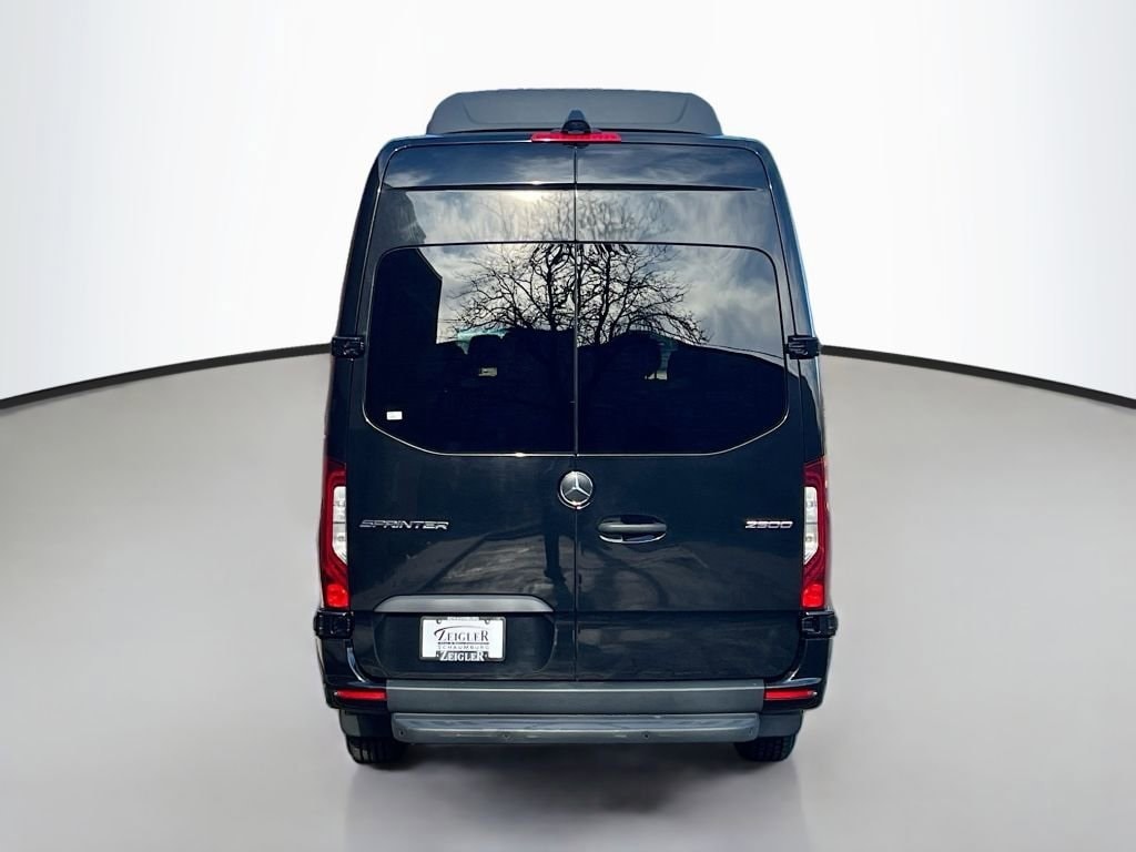2023 MERCEDES-BENZ SPRINTER - Image 10