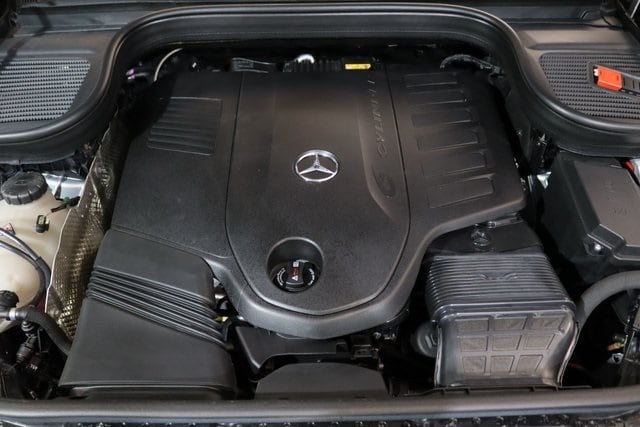 2024 MERCEDES-BENZ GLE-CLASS - Image 32