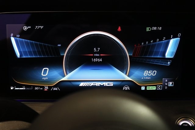 2022 MERCEDES-BENZ AMG GT - Image 22