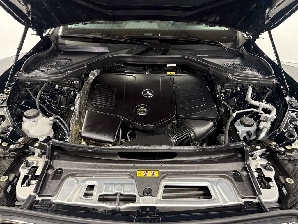 2025 MERCEDES-BENZ GLC-CLASS - Image 32