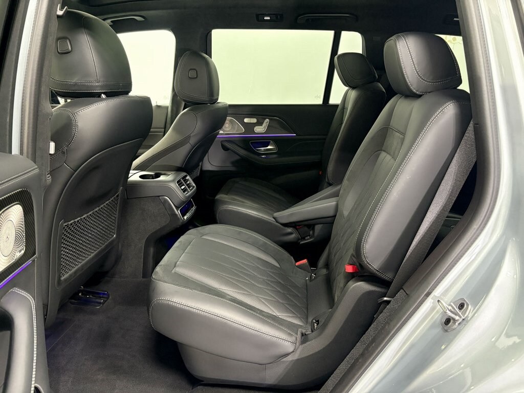 2023 MERCEDES-BENZ GLS-CLASS - Image 27