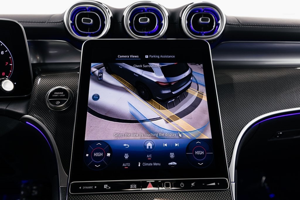 2026 MERCEDES-BENZ GLC-CLASS - Image 19