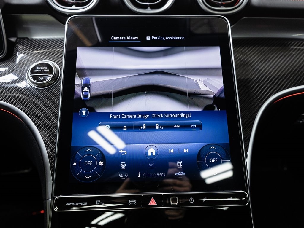 2025 MERCEDES-BENZ CLE - Image 23