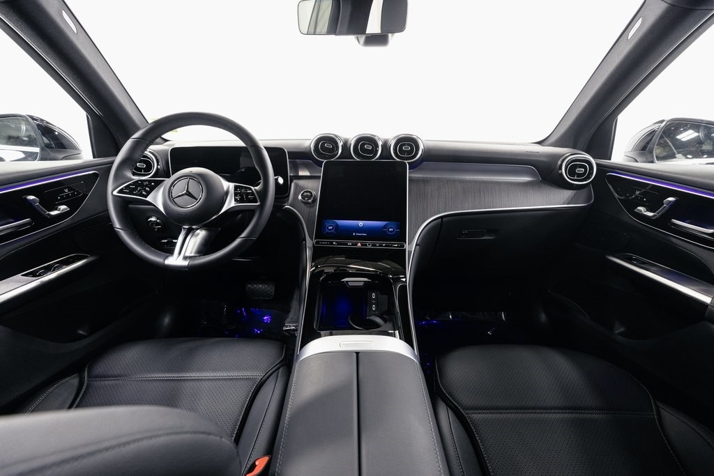 2026 MERCEDES-BENZ GLC-CLASS - Image 18