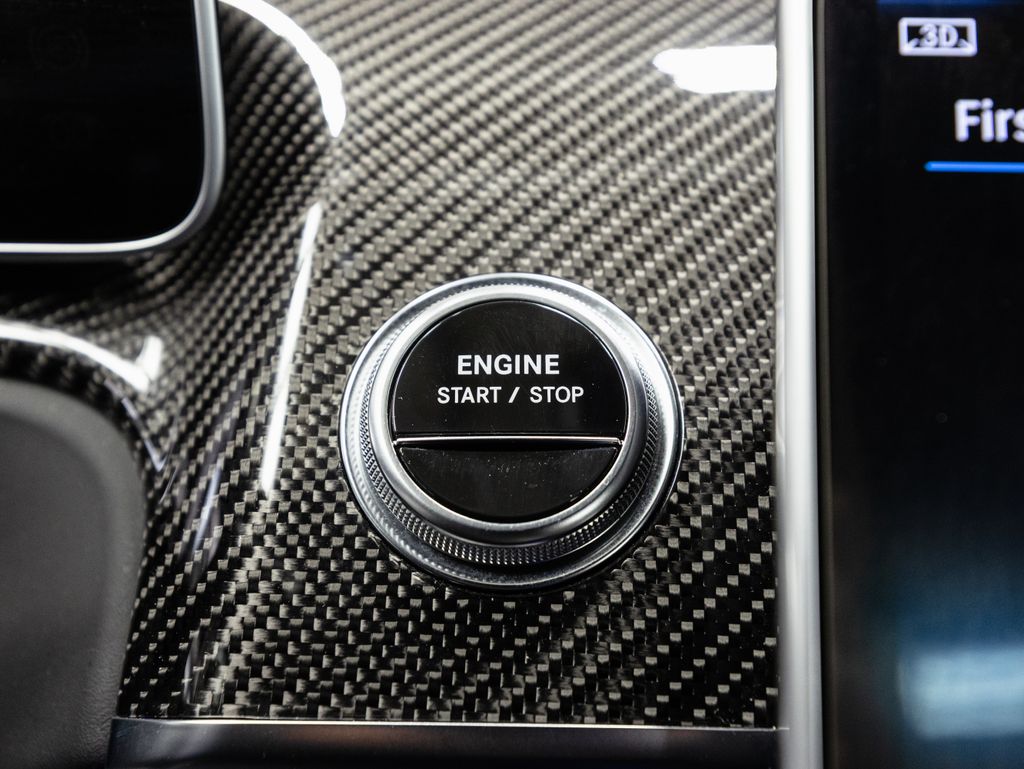 2024 MERCEDES-BENZ S-CLASS - Image 18