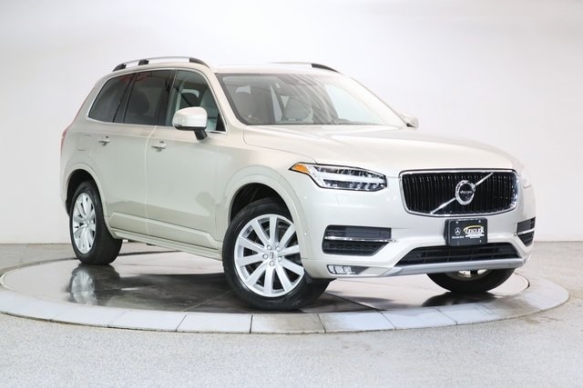 2016 VOLVO XC90 - Image 1