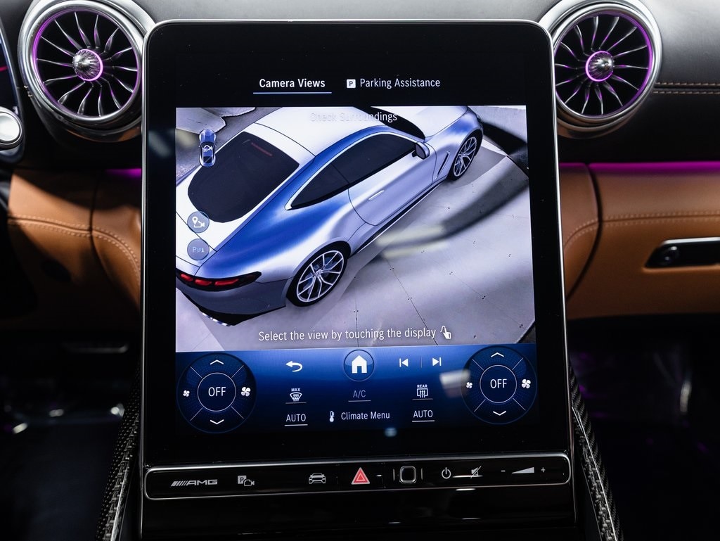 2024 MERCEDES-BENZ AMG GT - Image 23