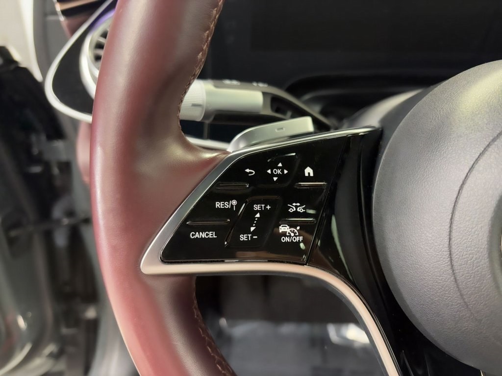 2023 MERCEDES-BENZ EQS-CLASS SEDAN - Image 11