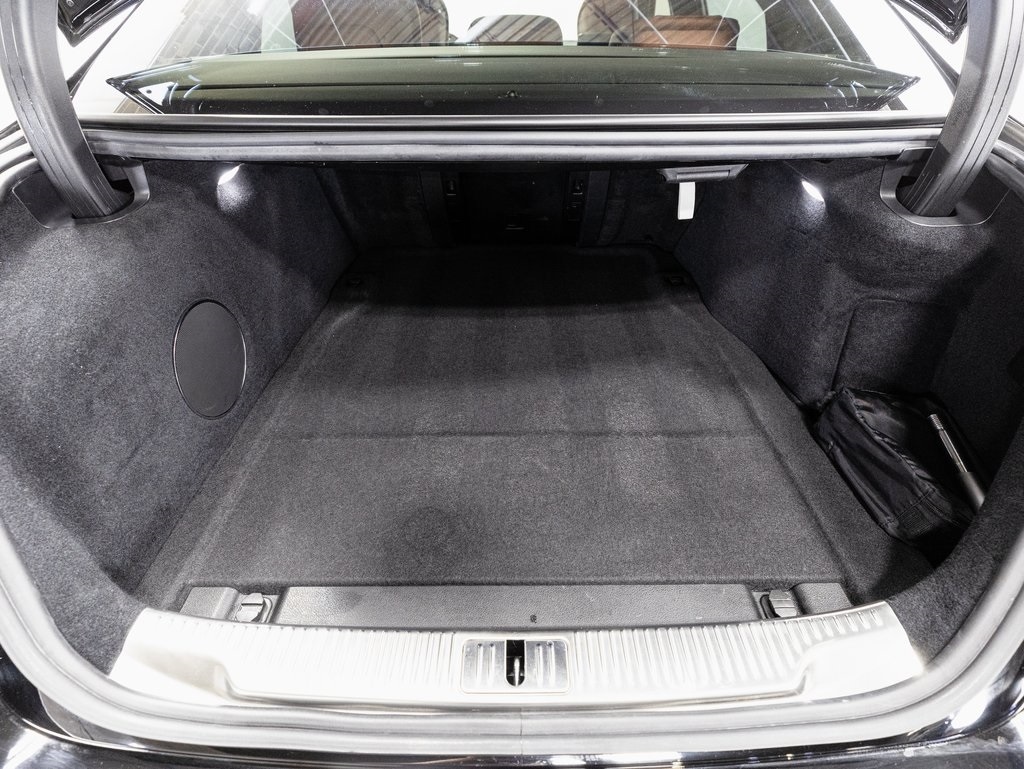 2024 MERCEDES-BENZ S-CLASS - Image 35