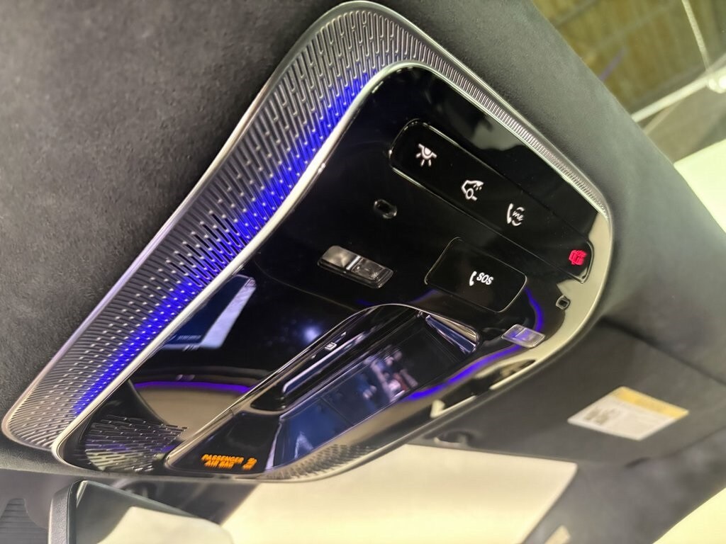 2023 MERCEDES-BENZ EQS-CLASS SUV - Image 25