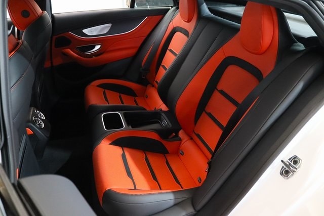 2024 MERCEDES-BENZ AMG GT - Image 16