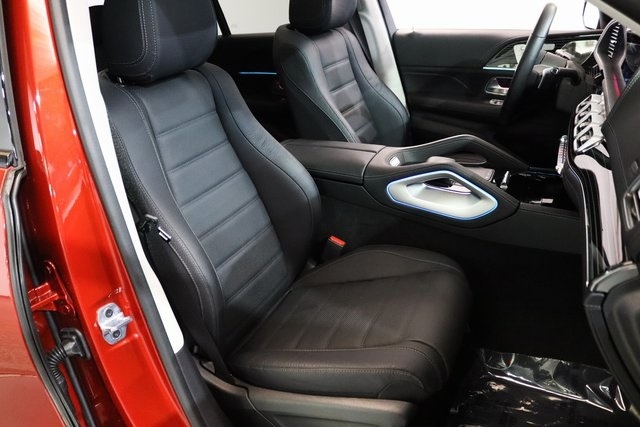 2024 MERCEDES-BENZ GLE-CLASS - Image 21