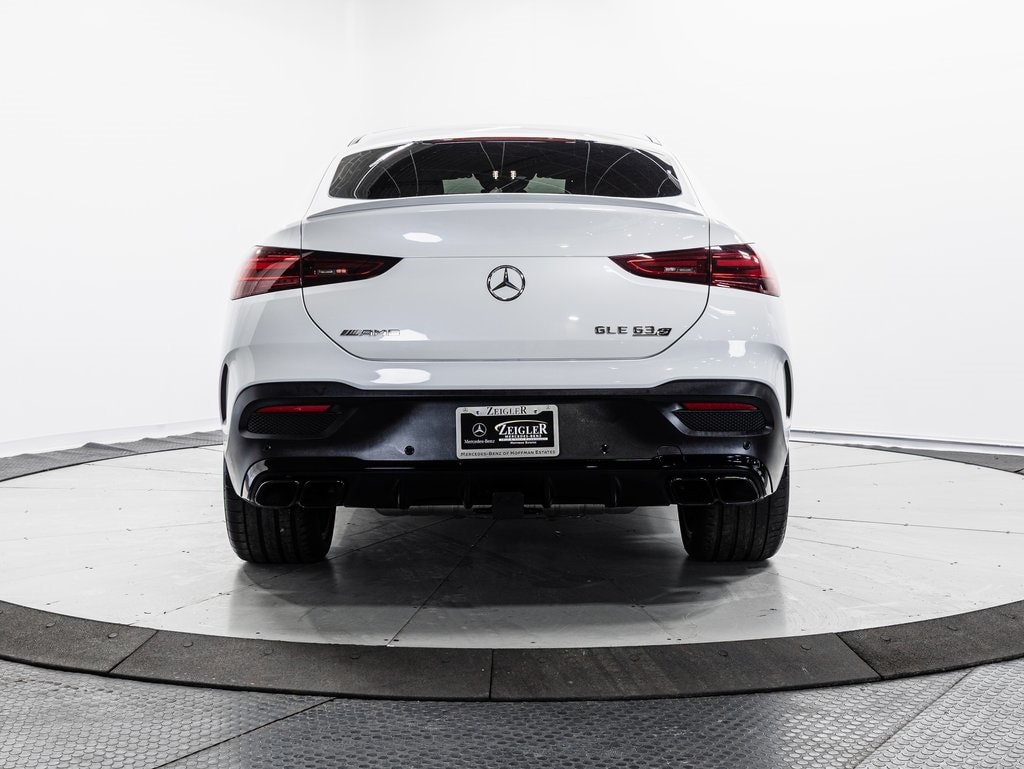 2025 MERCEDES-BENZ GLE-CLASS - Image 32