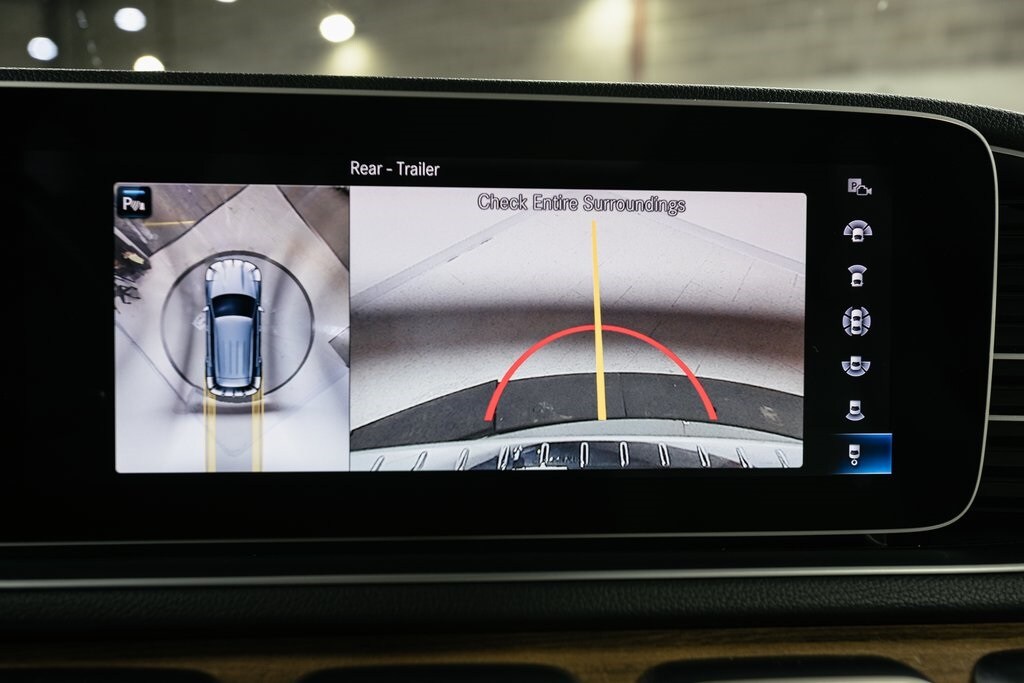 2023 MERCEDES-BENZ GLE-CLASS - Image 19