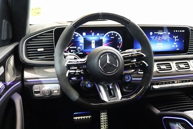 2024 MERCEDES-BENZ GLS-CLASS - Image 25