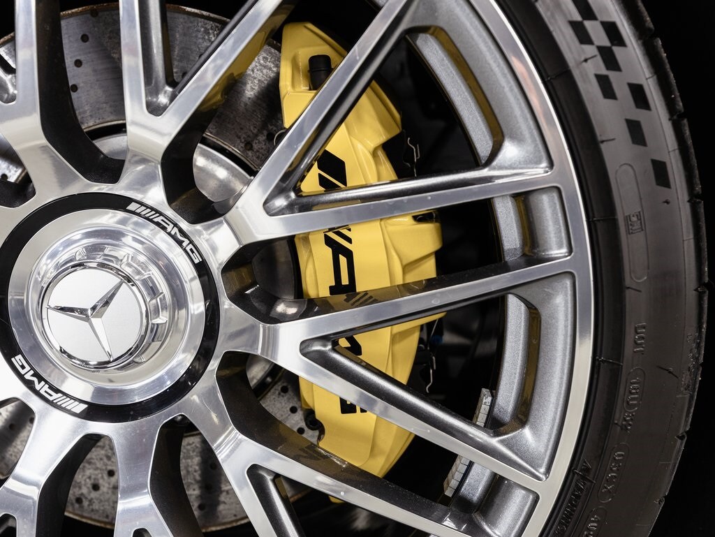 2024 MERCEDES-BENZ AMG GT - Image 29