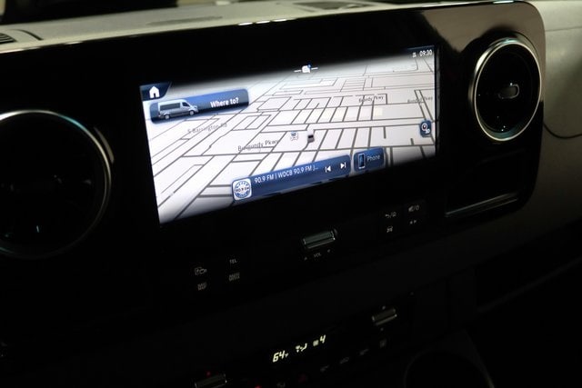 2025 MERCEDES-BENZ SPRINTER - Image 23