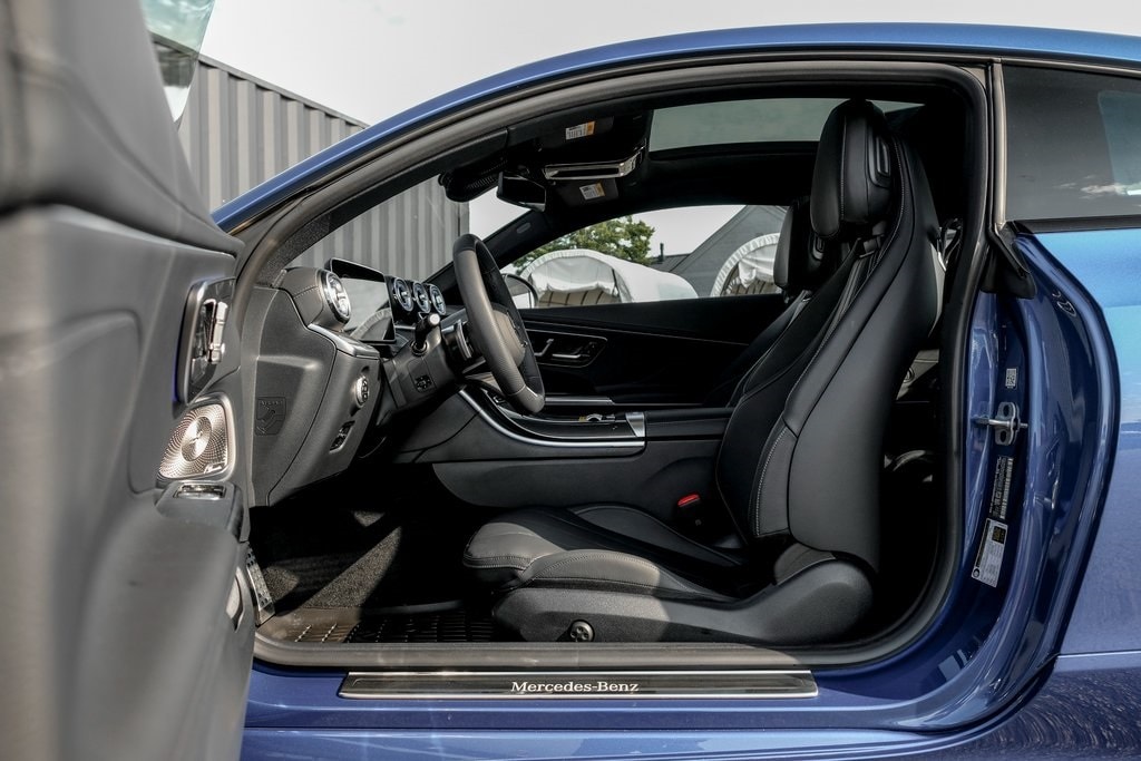 2025 MERCEDES-BENZ CLE - Image 11