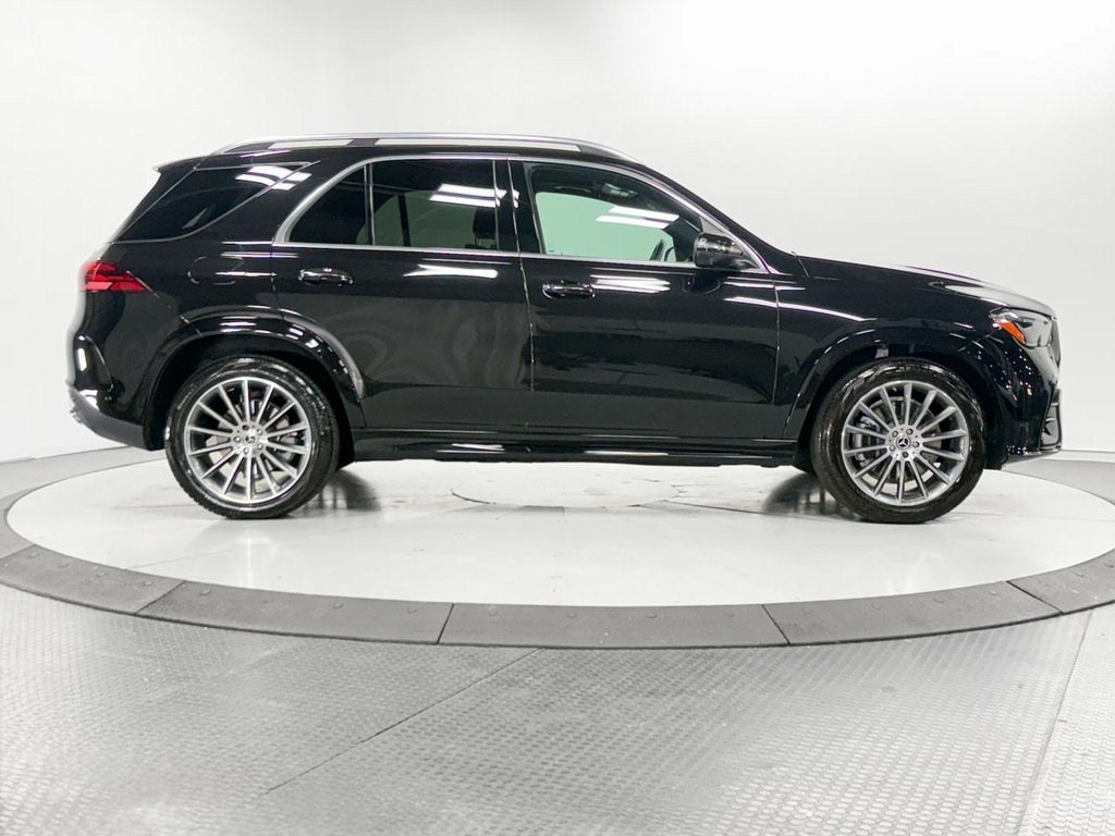 2025 MERCEDES-BENZ GLE-CLASS - Image 33