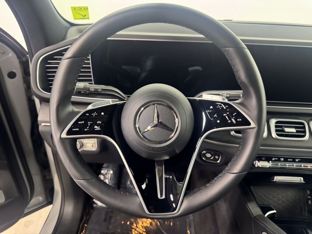 2026 MERCEDES-BENZ GLE-CLASS - Image 12