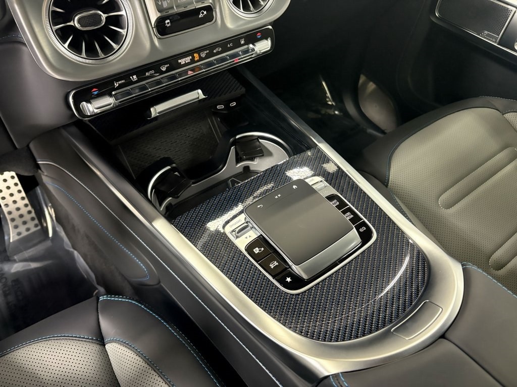 2025 MERCEDES-BENZ G-CLASS - Image 16