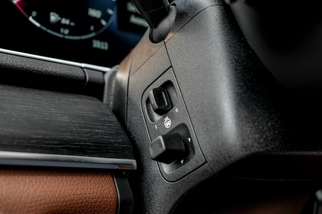 2026 MERCEDES-BENZ GLE-CLASS - Image 17