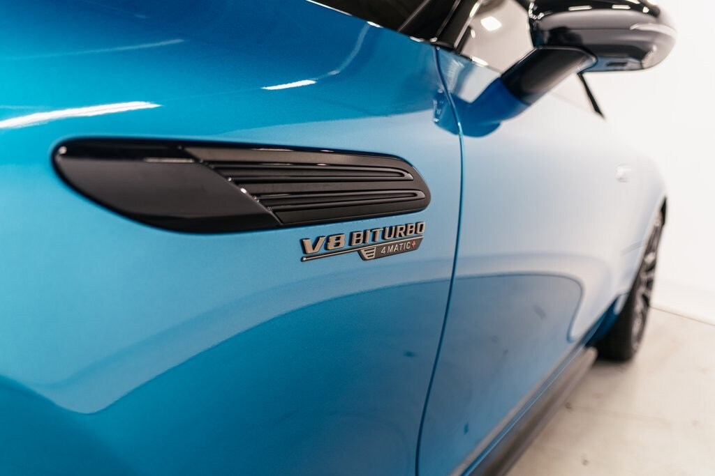 2024 MERCEDES-BENZ SL-CLASS - Image 37