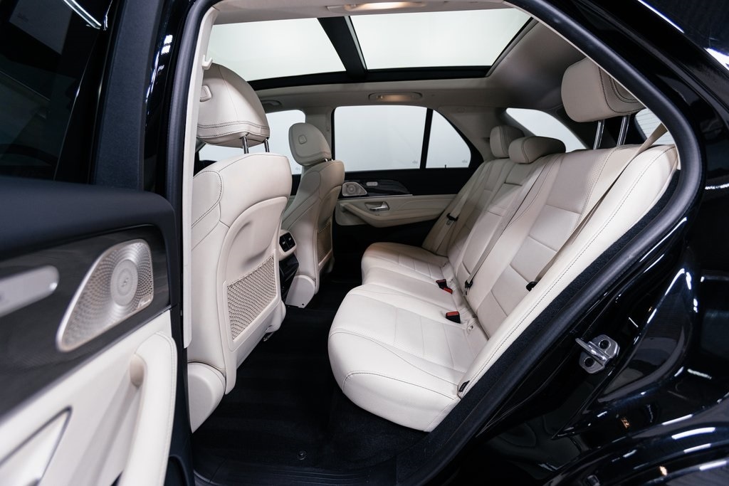 2022 MERCEDES-BENZ GLE-CLASS - Image 28