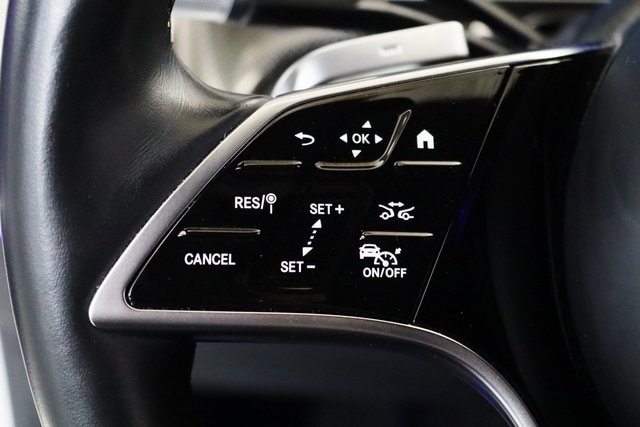 2023 MERCEDES-BENZ S-CLASS - Image 4