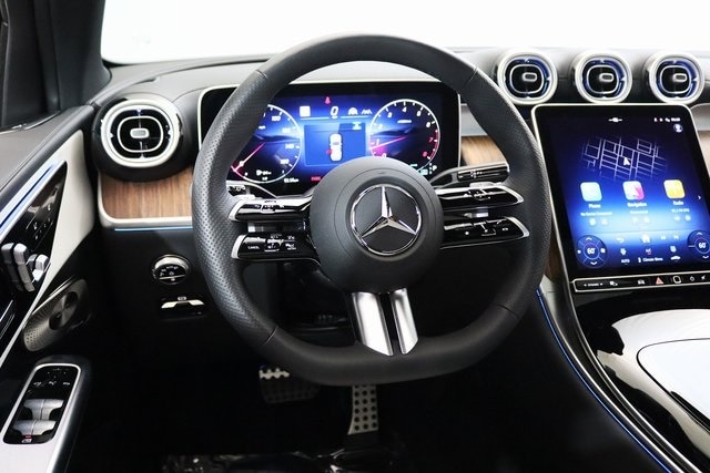 2025 MERCEDES-BENZ GLC-CLASS - Image 19