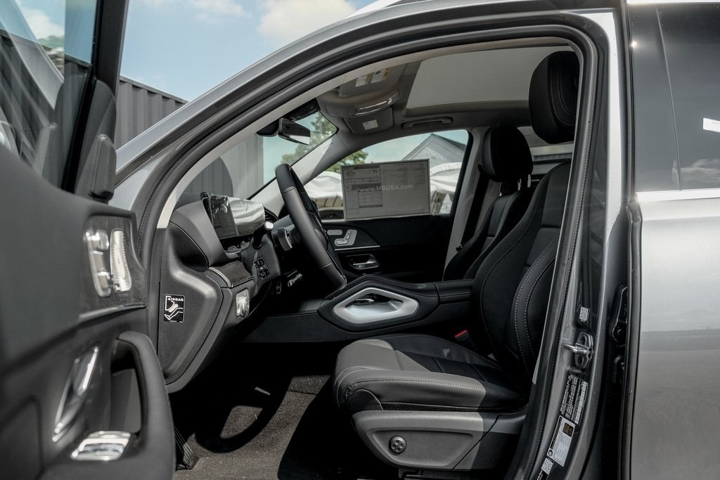2026 MERCEDES-BENZ GLE-CLASS - Image 11
