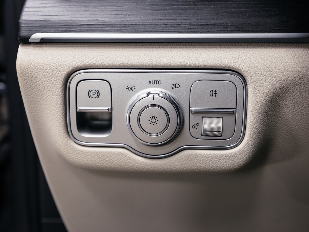 2025 MERCEDES-BENZ GLE-CLASS - Image 10