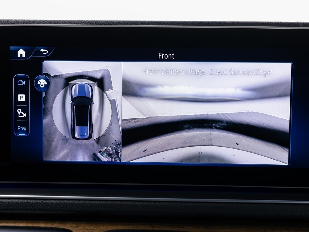 2024 MERCEDES-BENZ GLS-CLASS - Image 23